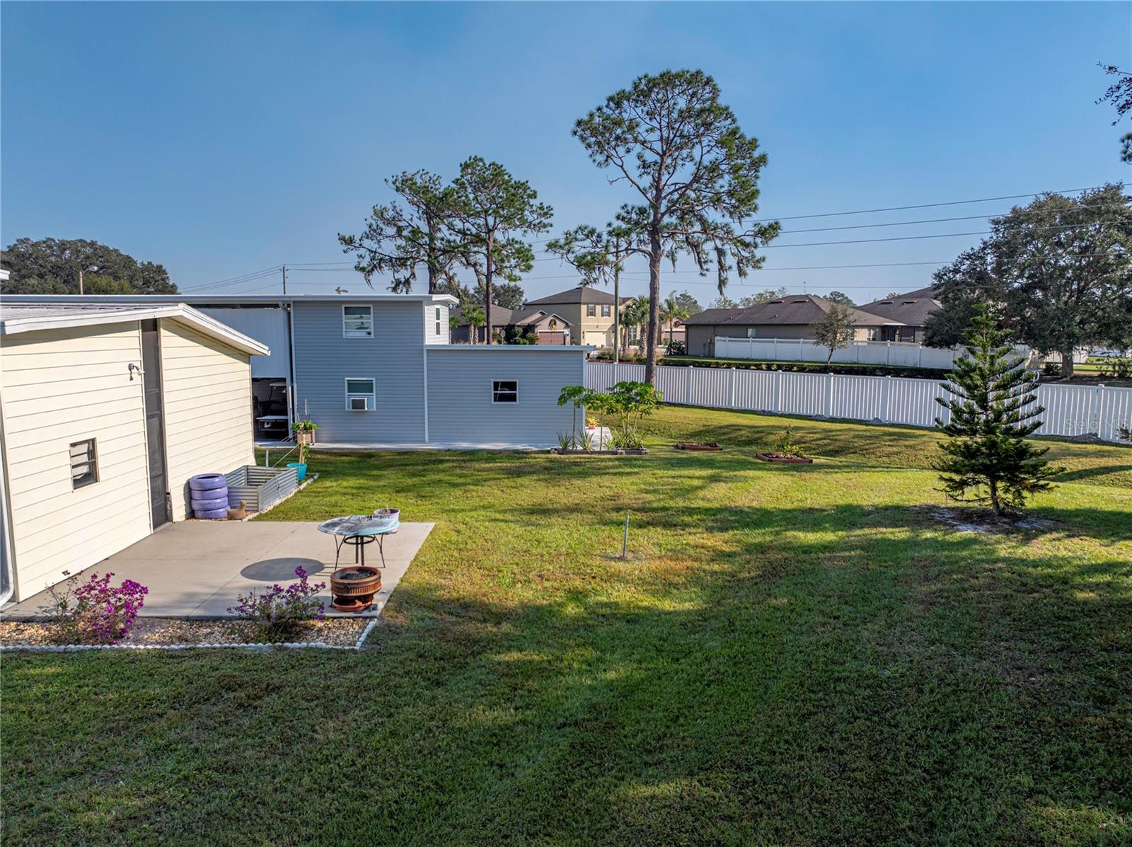 8926 ISLAND VIEW DR, POLK CITY, FL, 33868