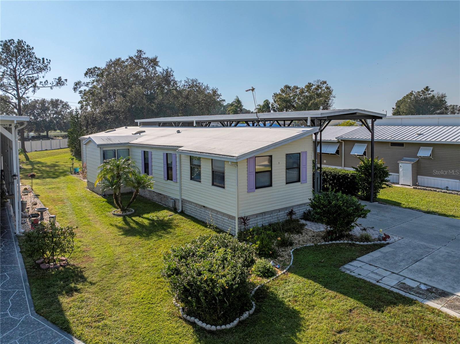 8926 ISLAND VIEW DR, POLK CITY, FL, 33868