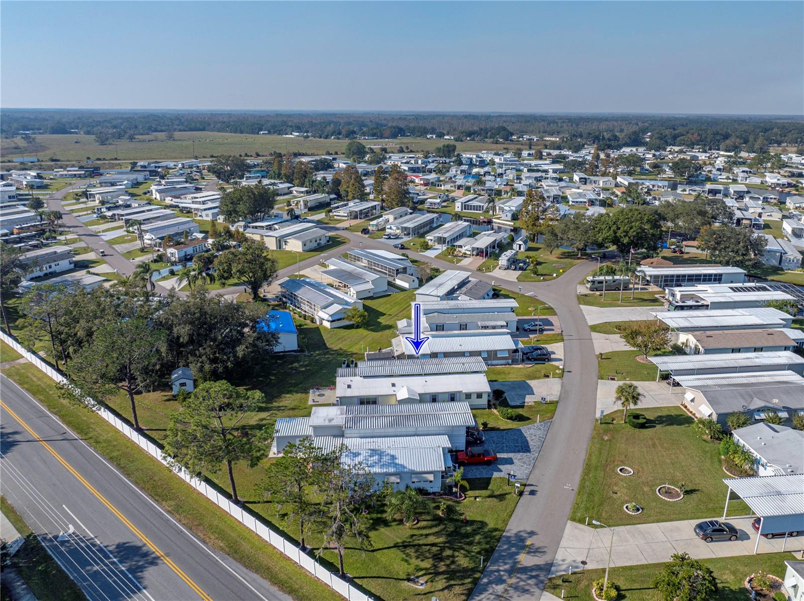 8926 ISLAND VIEW DR, POLK CITY, FL, 33868