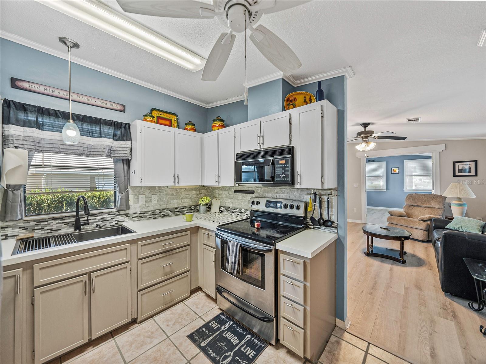 8926 ISLAND VIEW DR, POLK CITY, FL, 33868