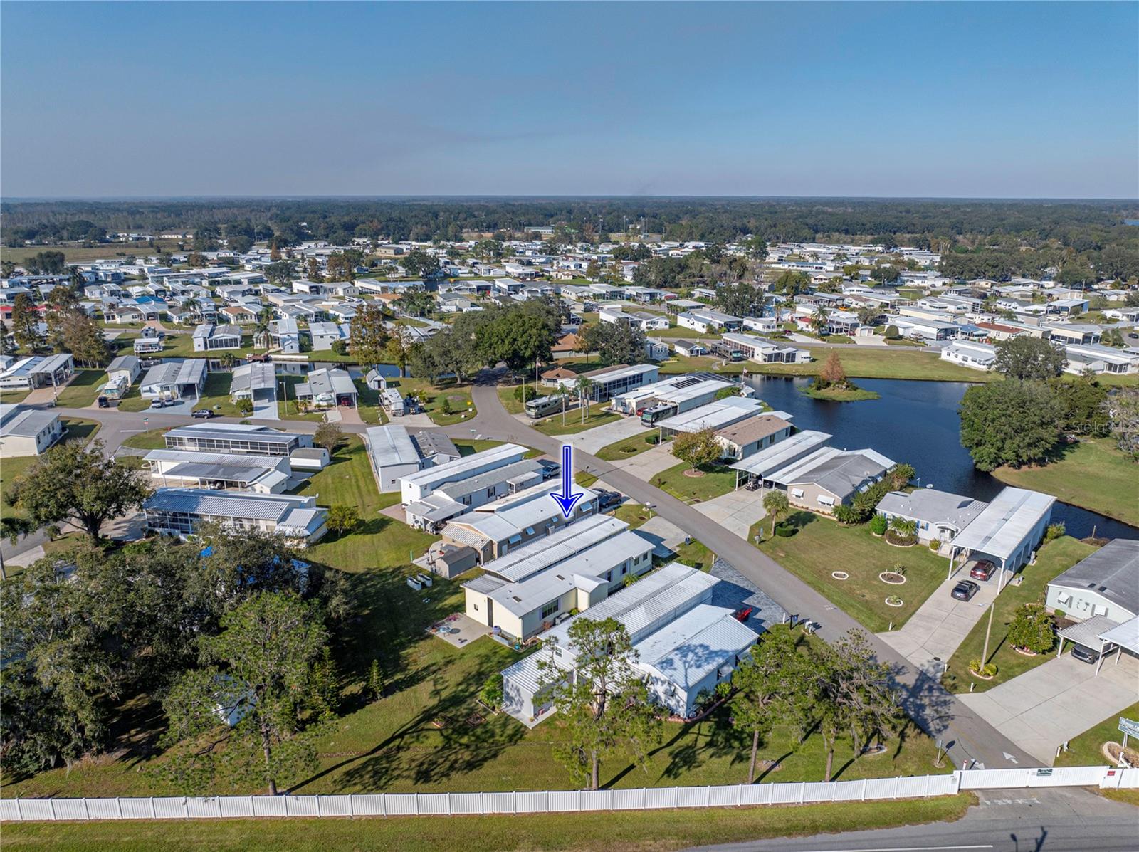 8926 ISLAND VIEW DR, POLK CITY, FL, 33868
