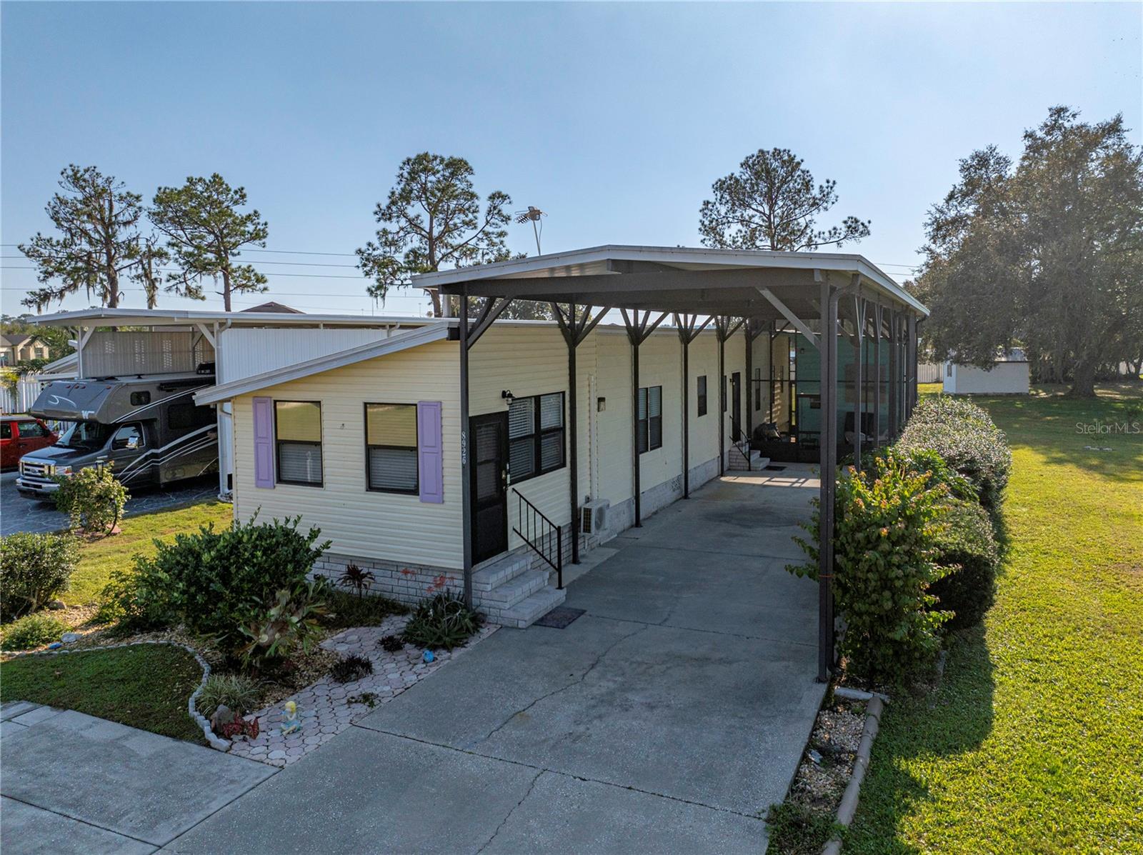 8926 ISLAND VIEW DR, POLK CITY, FL, 33868