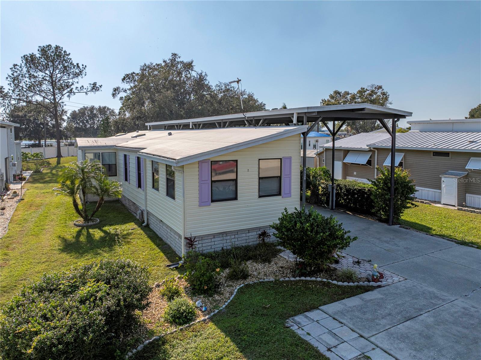 8926 ISLAND VIEW DR, POLK CITY, FL, 33868