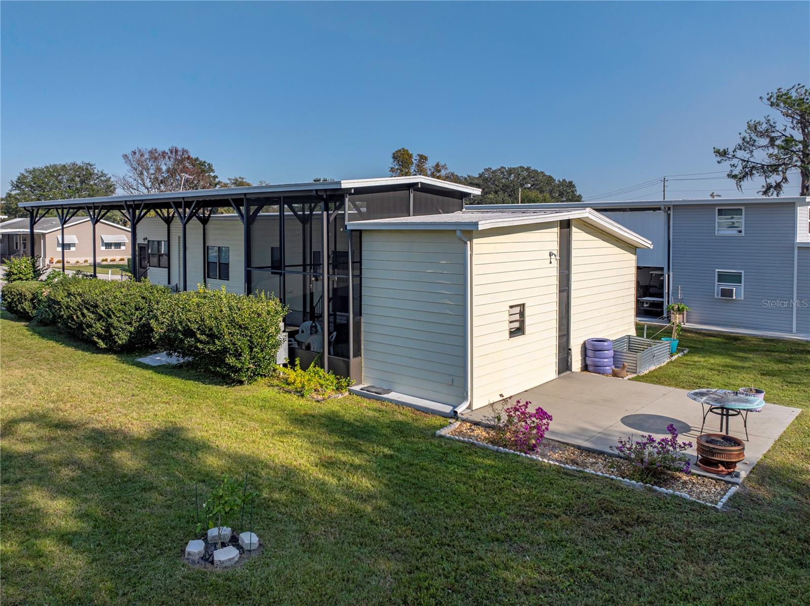 8926 ISLAND VIEW DR, POLK CITY, FL, 33868