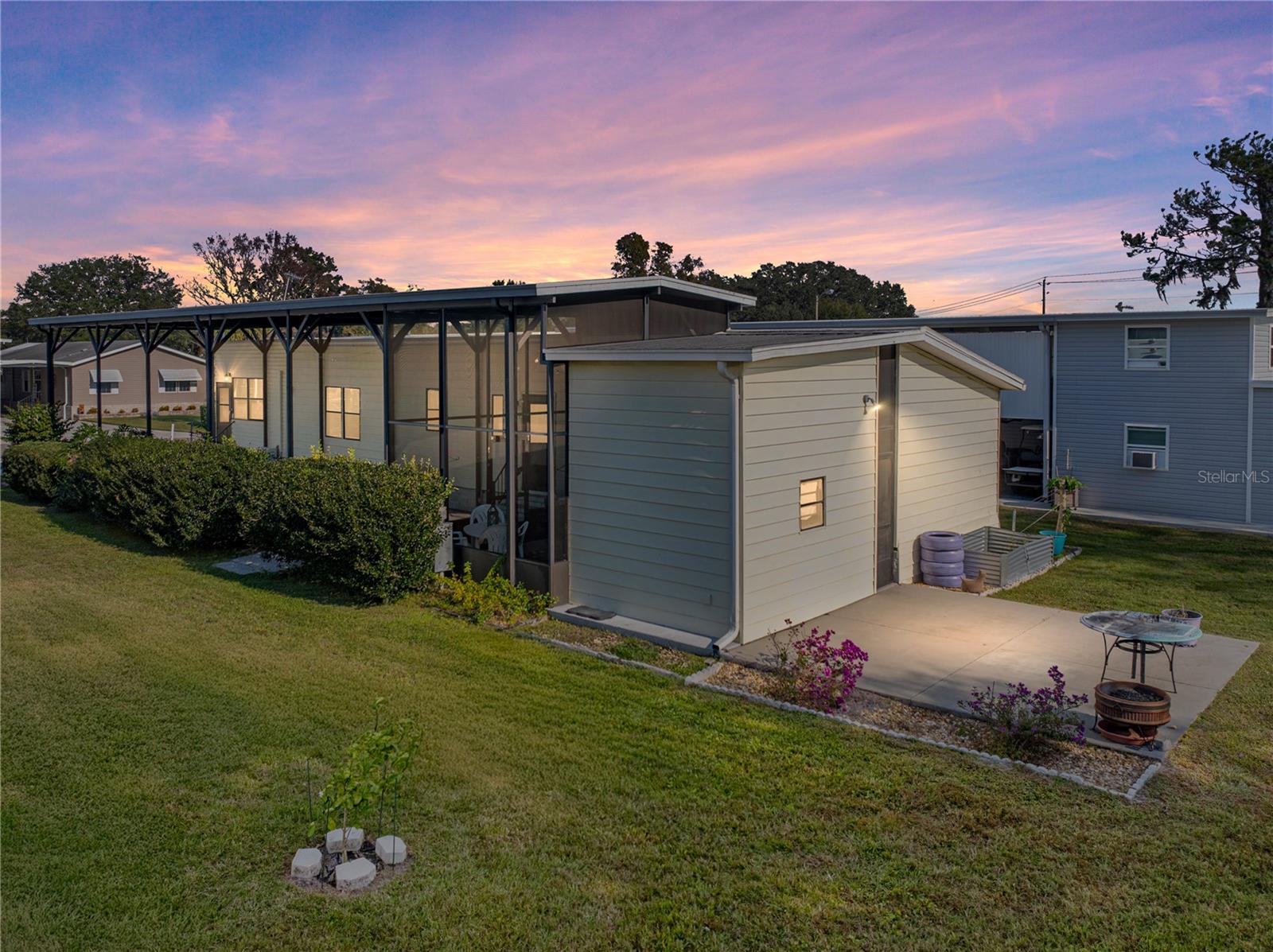 8926 ISLAND VIEW DR, POLK CITY, FL, 33868