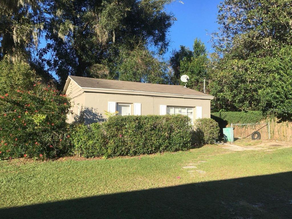 127 1/2 W PALMETTO AVE, DELAND, FL, 32720