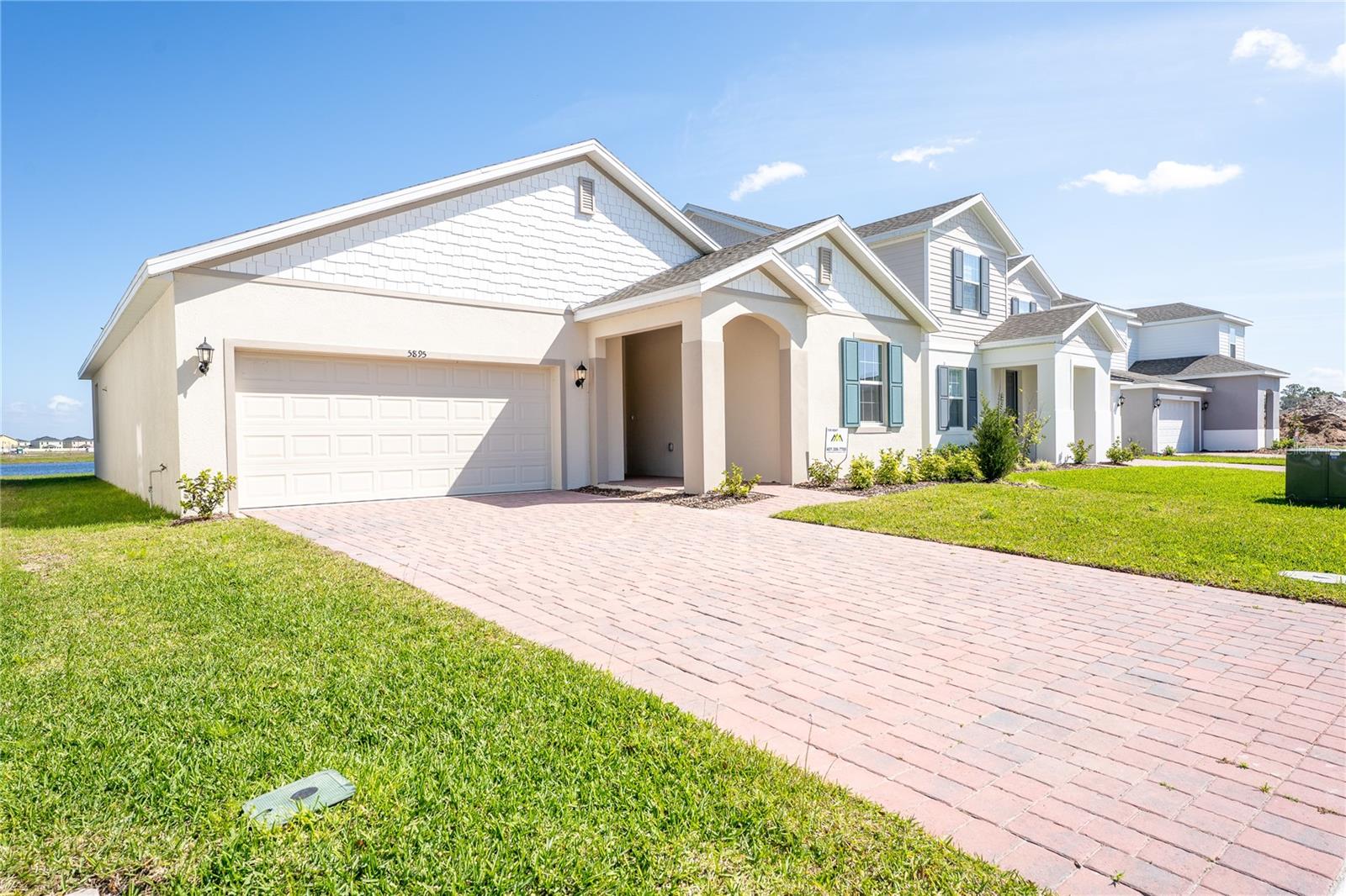 5895 VISION RD, SAINT CLOUD, FL, 34771