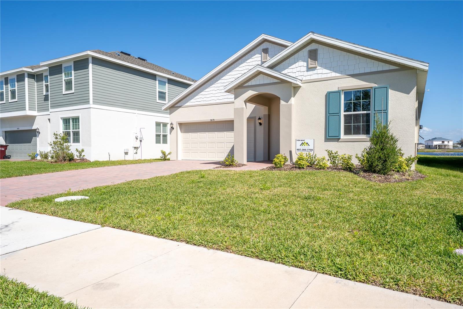 5895 VISION RD, SAINT CLOUD, FL, 34771