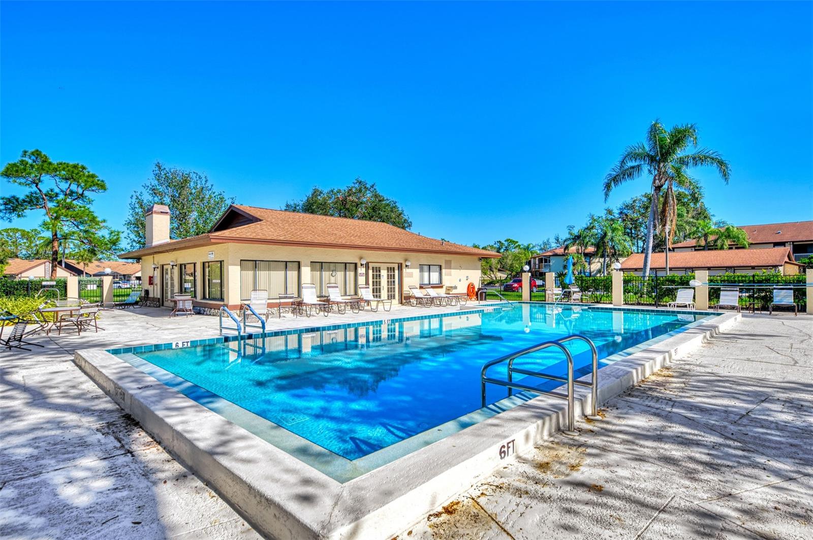 5761 AVISTA DR #5761, SARASOTA, FL, 34243