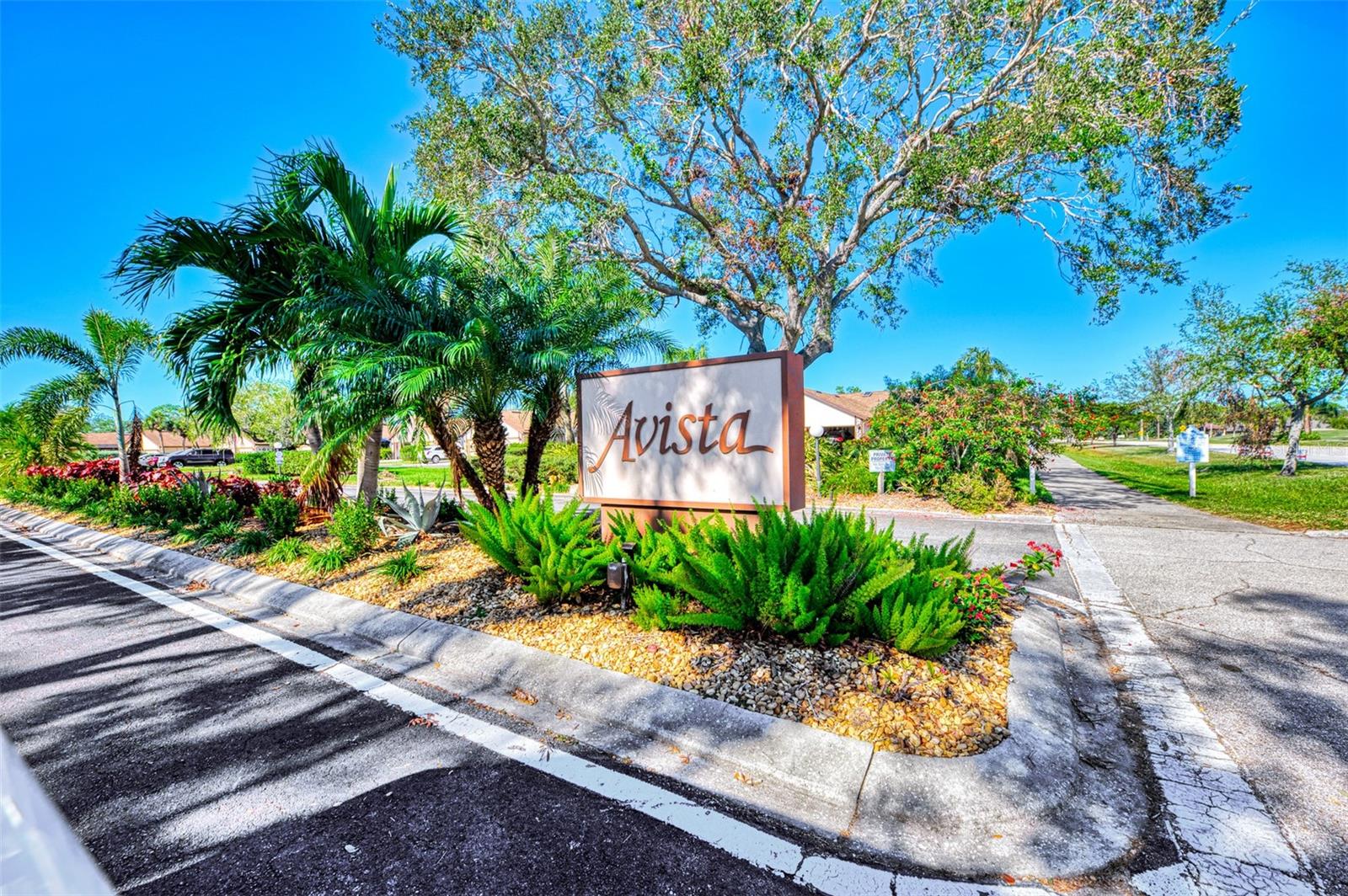 5761 AVISTA DR #5761, SARASOTA, FL, 34243