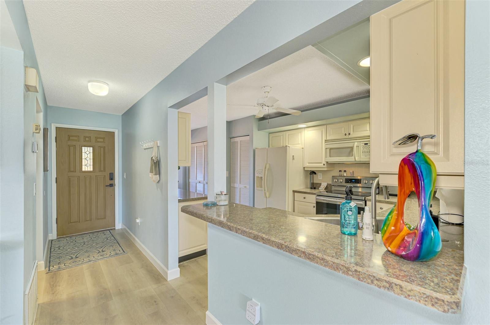 5761 AVISTA DR #5761, SARASOTA, FL, 34243