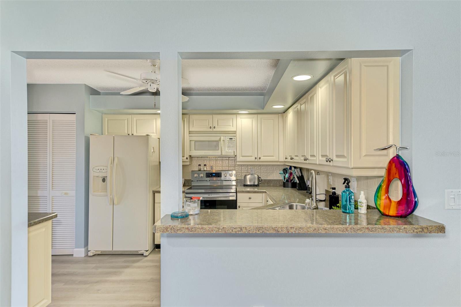 5761 AVISTA DR #5761, SARASOTA, FL, 34243