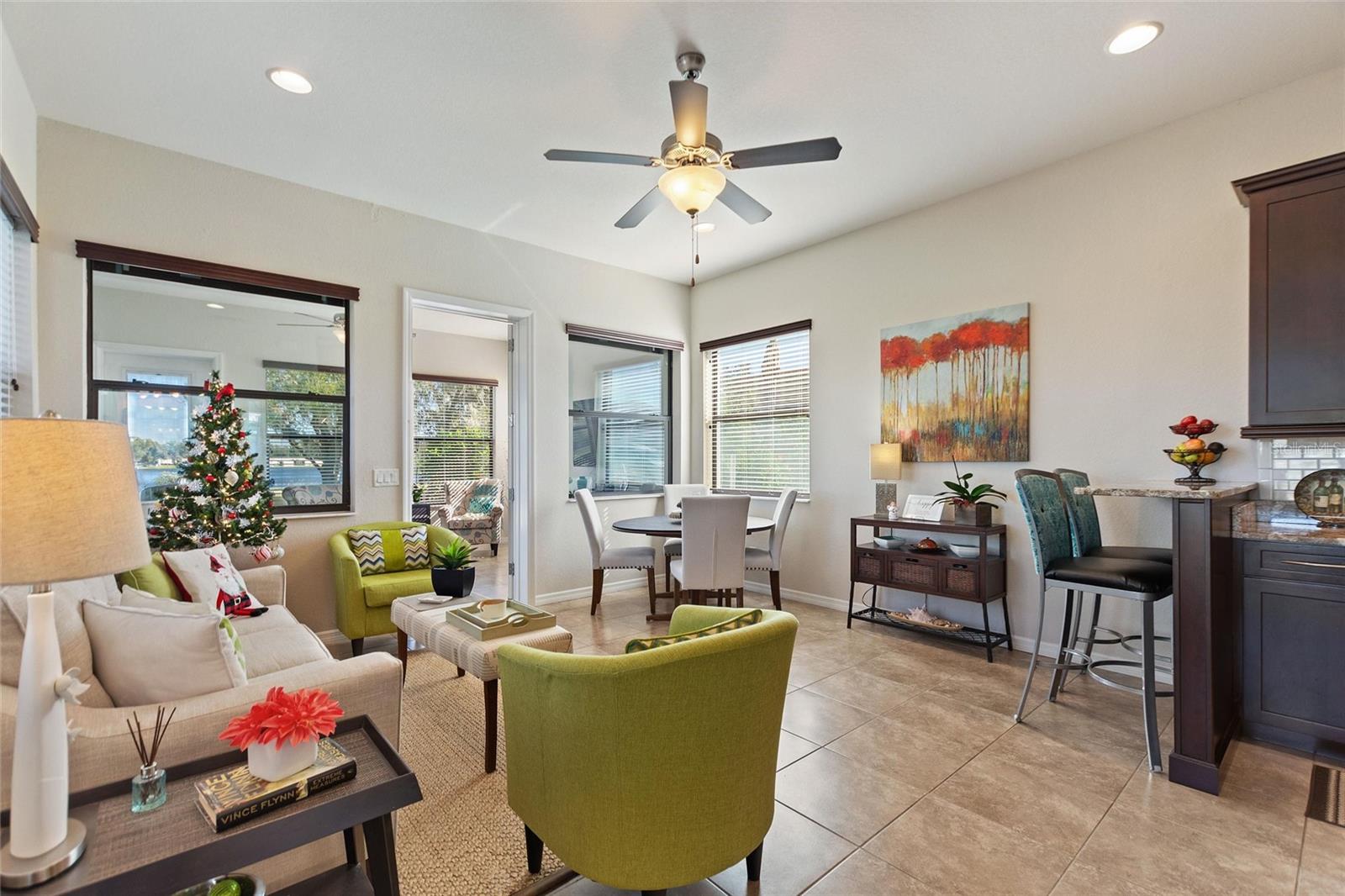 539 NARROW POND RD, POLK CITY, FL, 33868