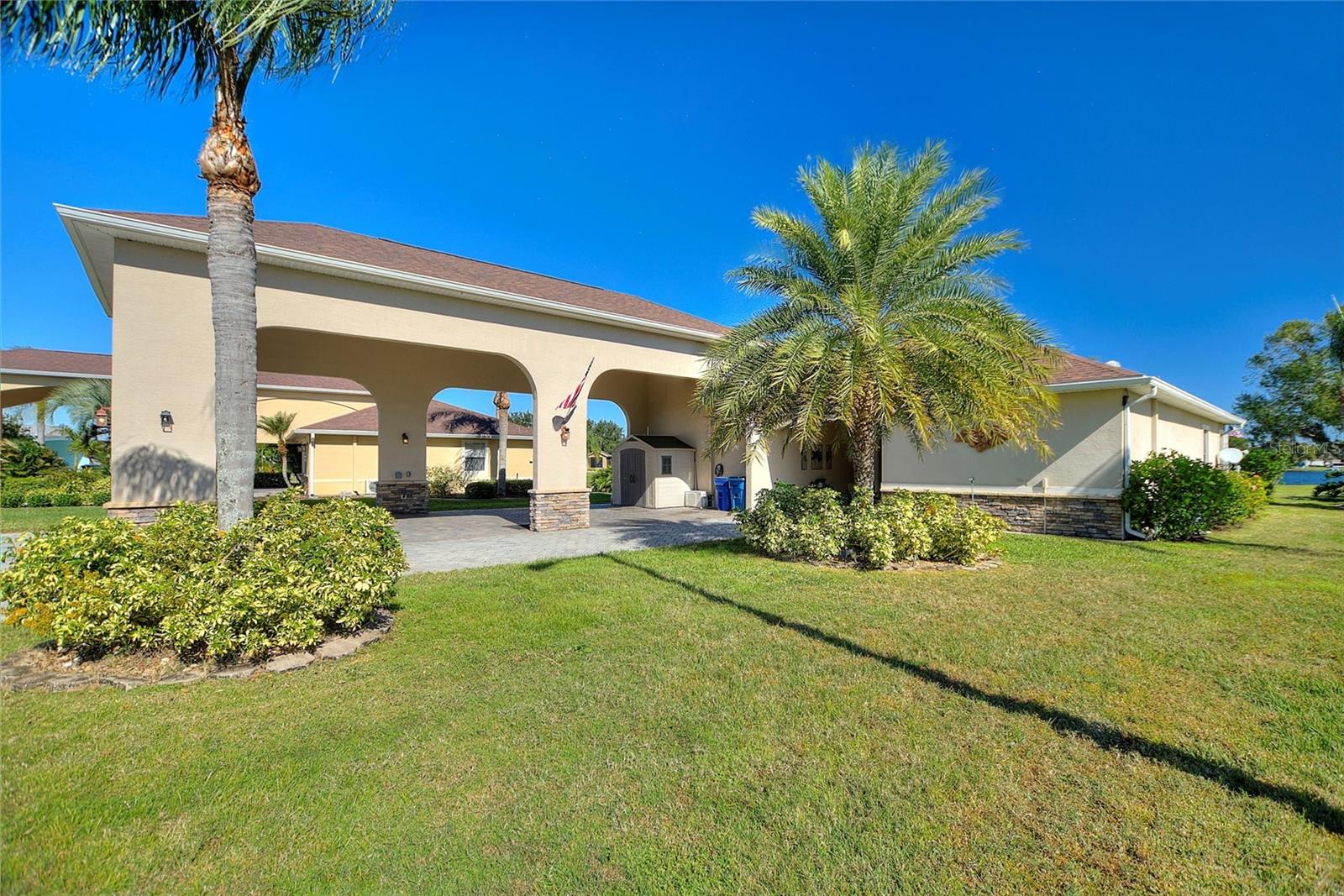539 NARROW POND RD, POLK CITY, FL, 33868