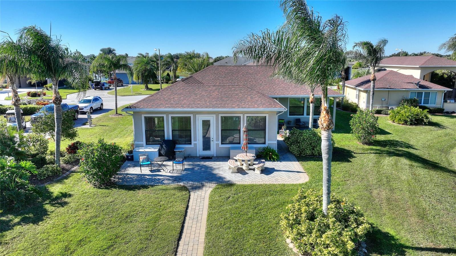 539 NARROW POND RD, POLK CITY, FL, 33868