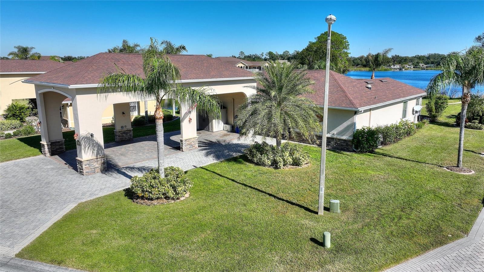 539 NARROW POND RD, POLK CITY, FL, 33868