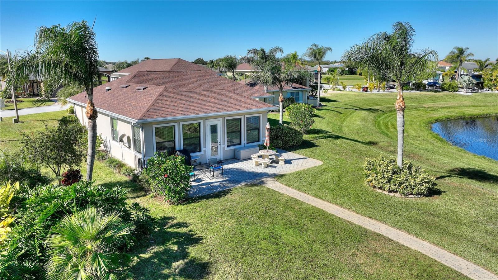 539 NARROW POND RD, POLK CITY, FL, 33868