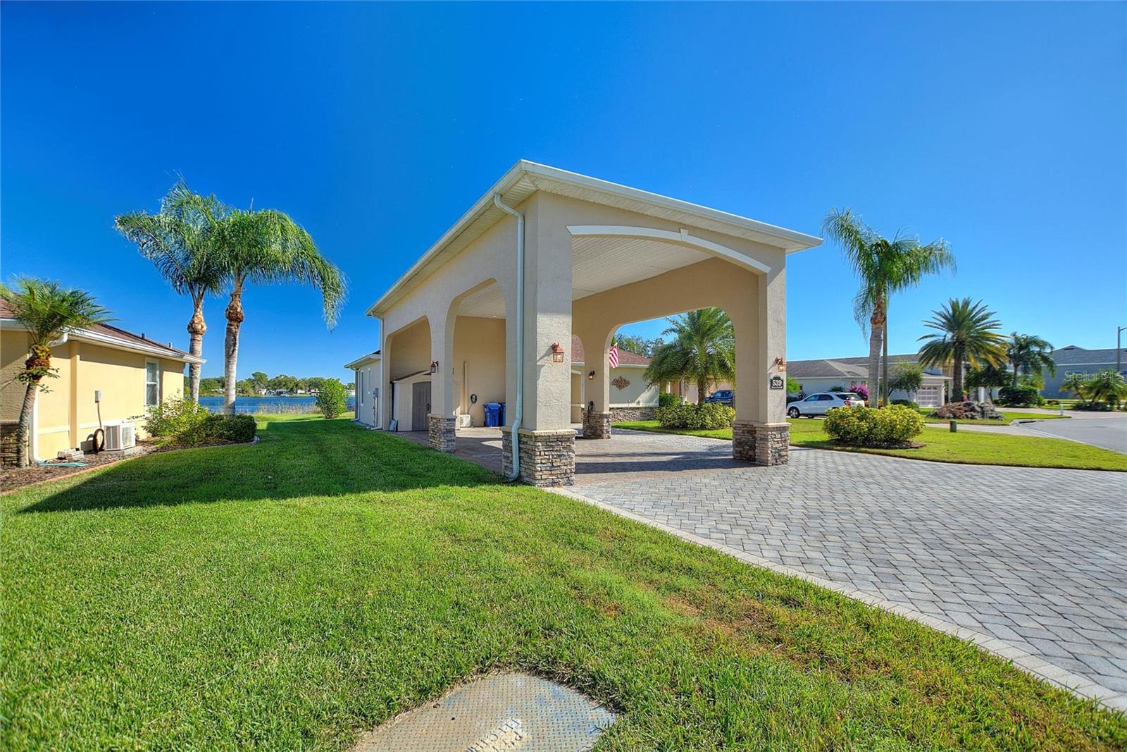 539 NARROW POND RD, POLK CITY, FL, 33868