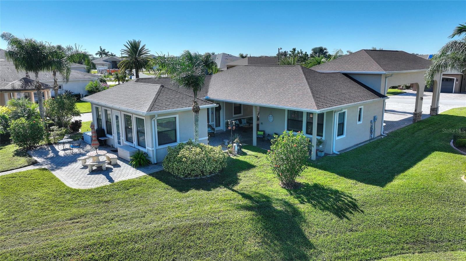 539 NARROW POND RD, POLK CITY, FL, 33868