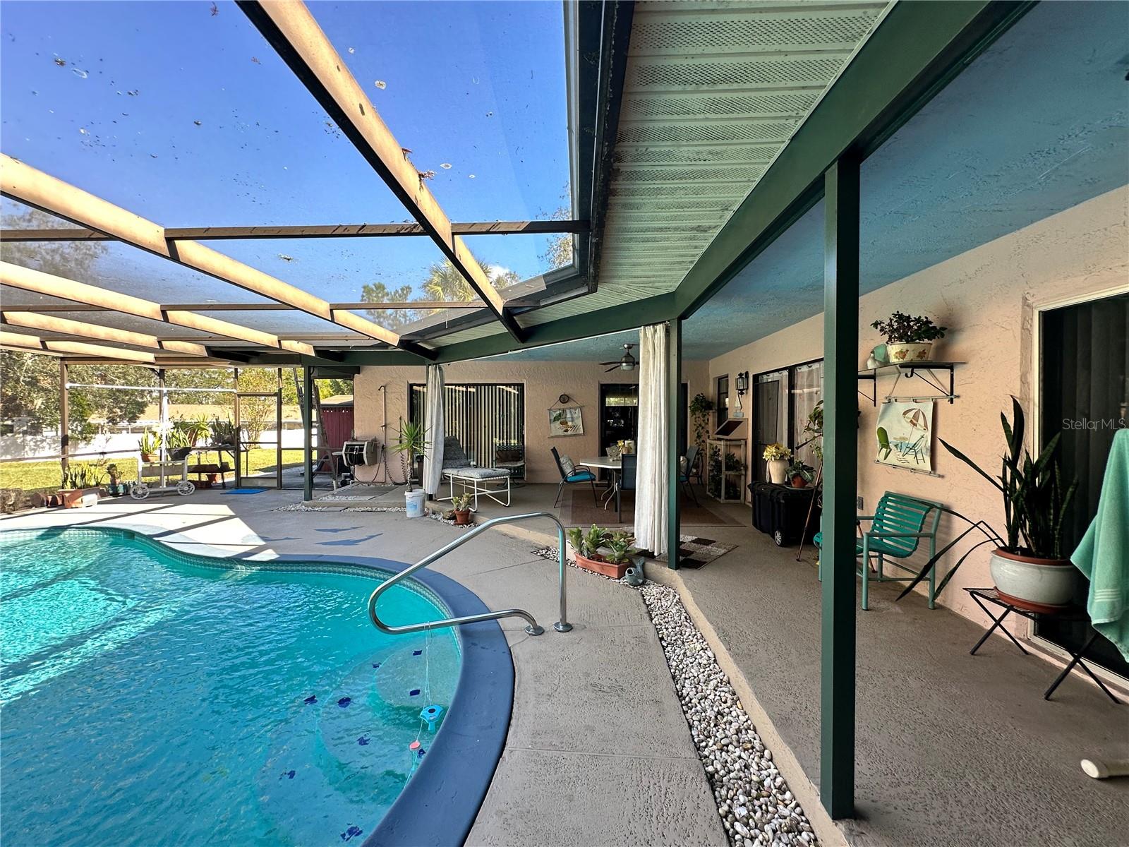 6823 BOTTLE BRUSH DR, PORT RICHEY, FL, 34668