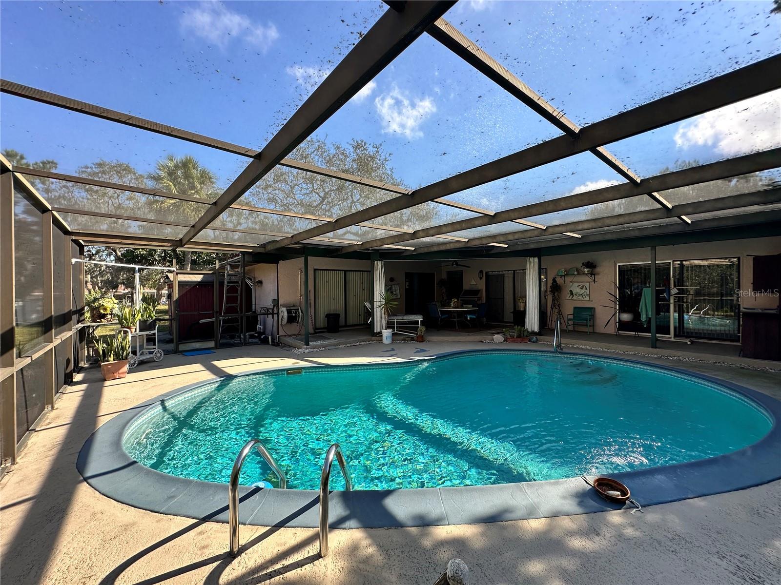 6823 BOTTLE BRUSH DR, PORT RICHEY, FL, 34668