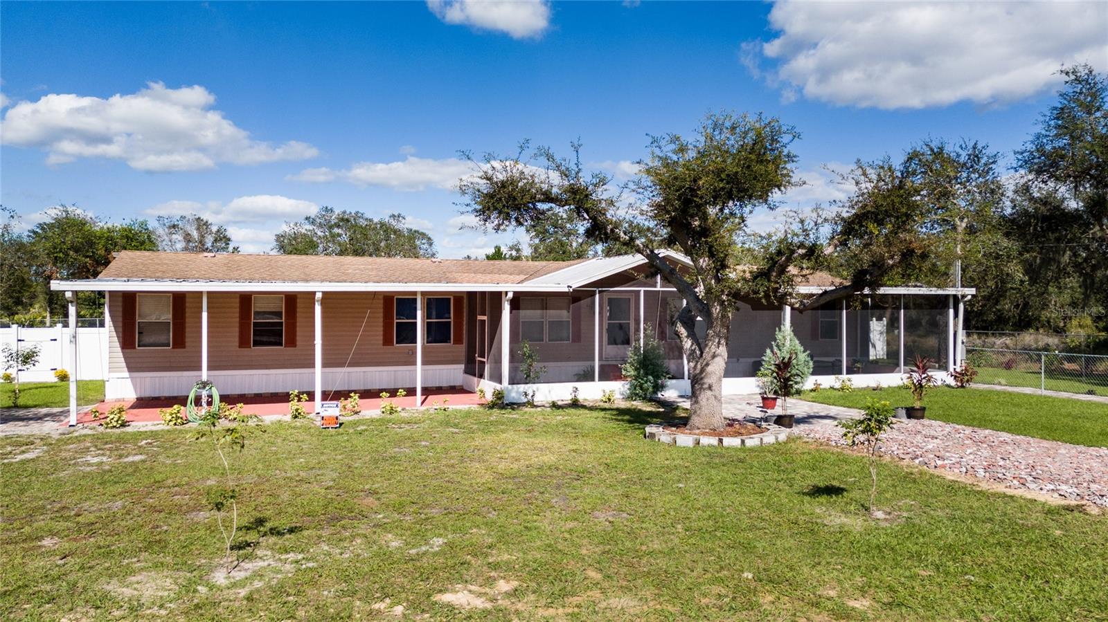 4350 TIMMERMAN AVE, LAKE WALES, FL, 33859