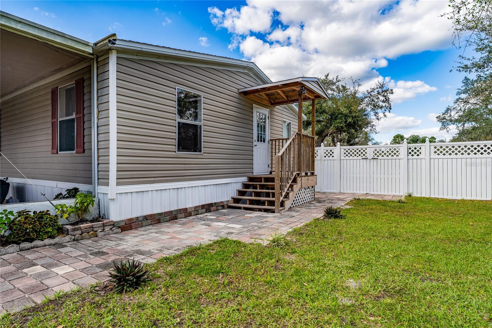4350 TIMMERMAN AVE, LAKE WALES, FL, 33859