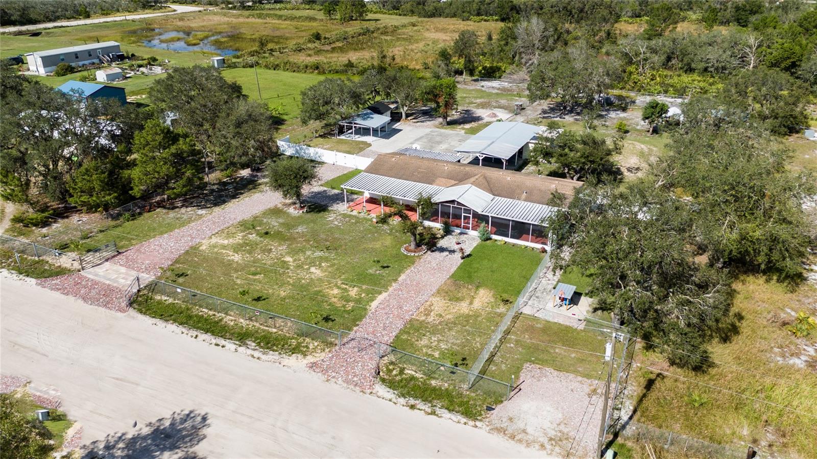 4350 TIMMERMAN AVE, LAKE WALES, FL, 33859