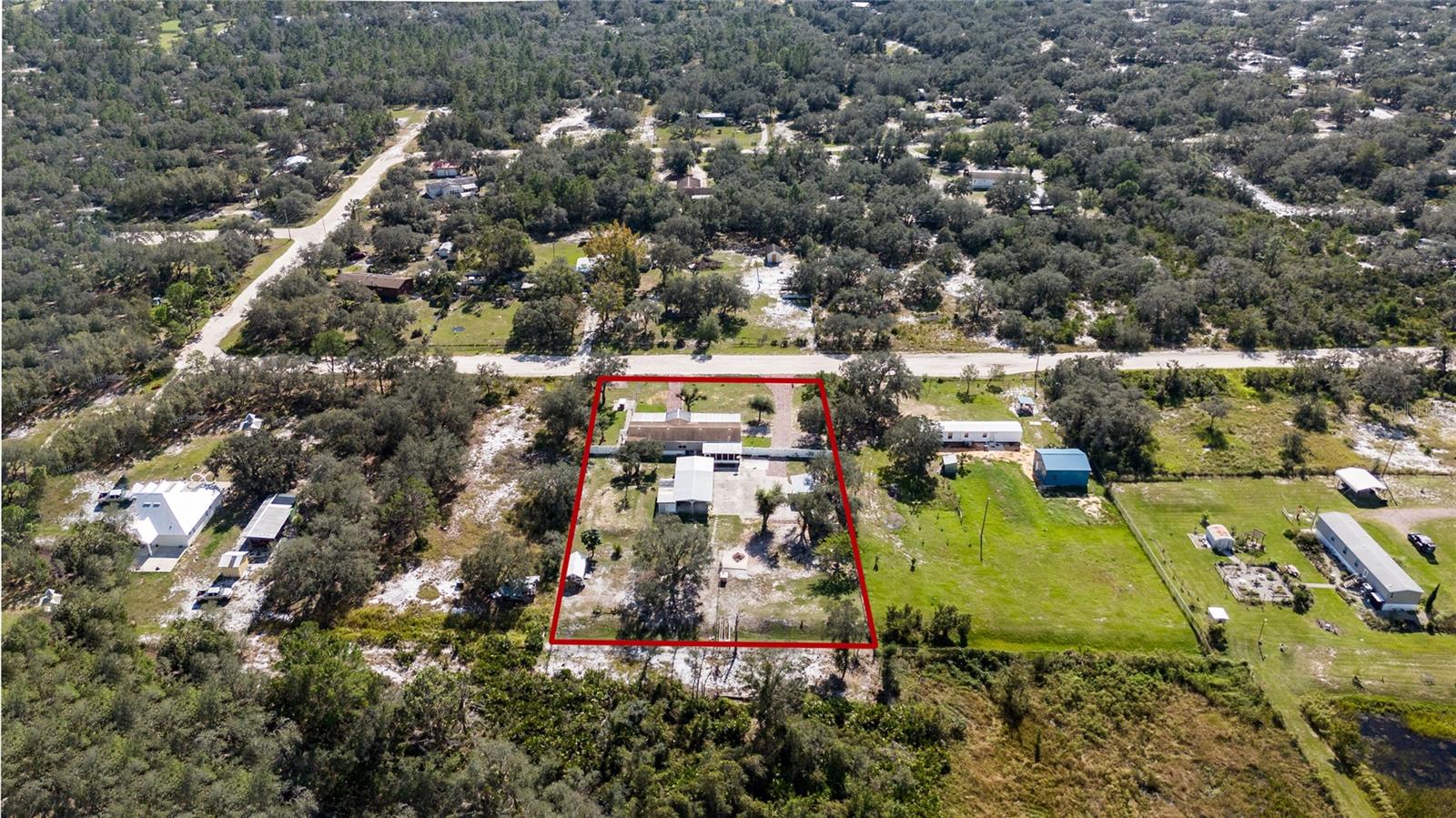 4350 TIMMERMAN AVE, LAKE WALES, FL, 33859