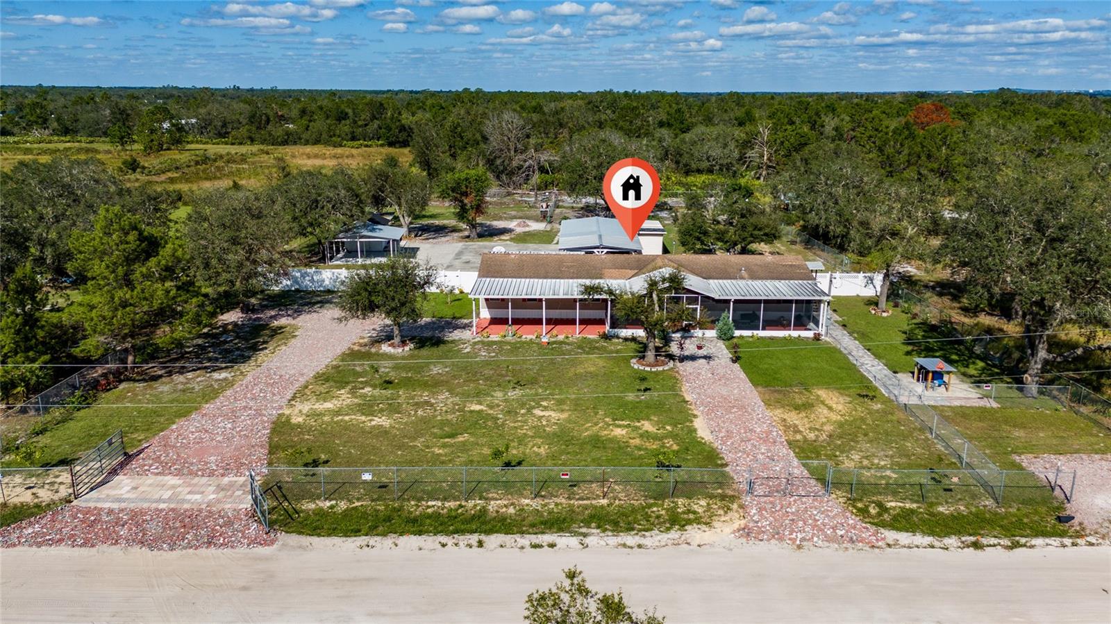 4350 TIMMERMAN AVE, LAKE WALES, FL, 33859