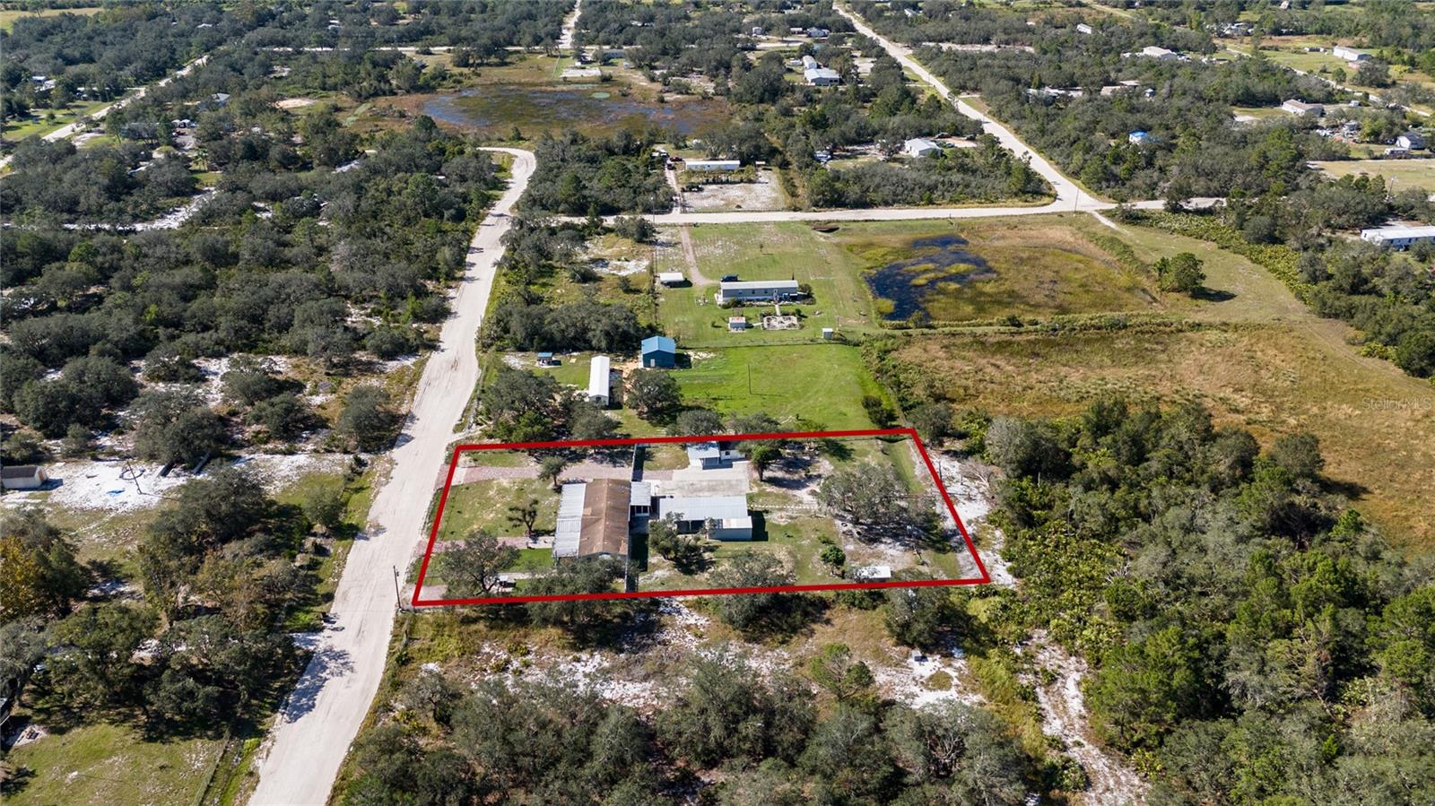 4350 TIMMERMAN AVE, LAKE WALES, FL, 33859