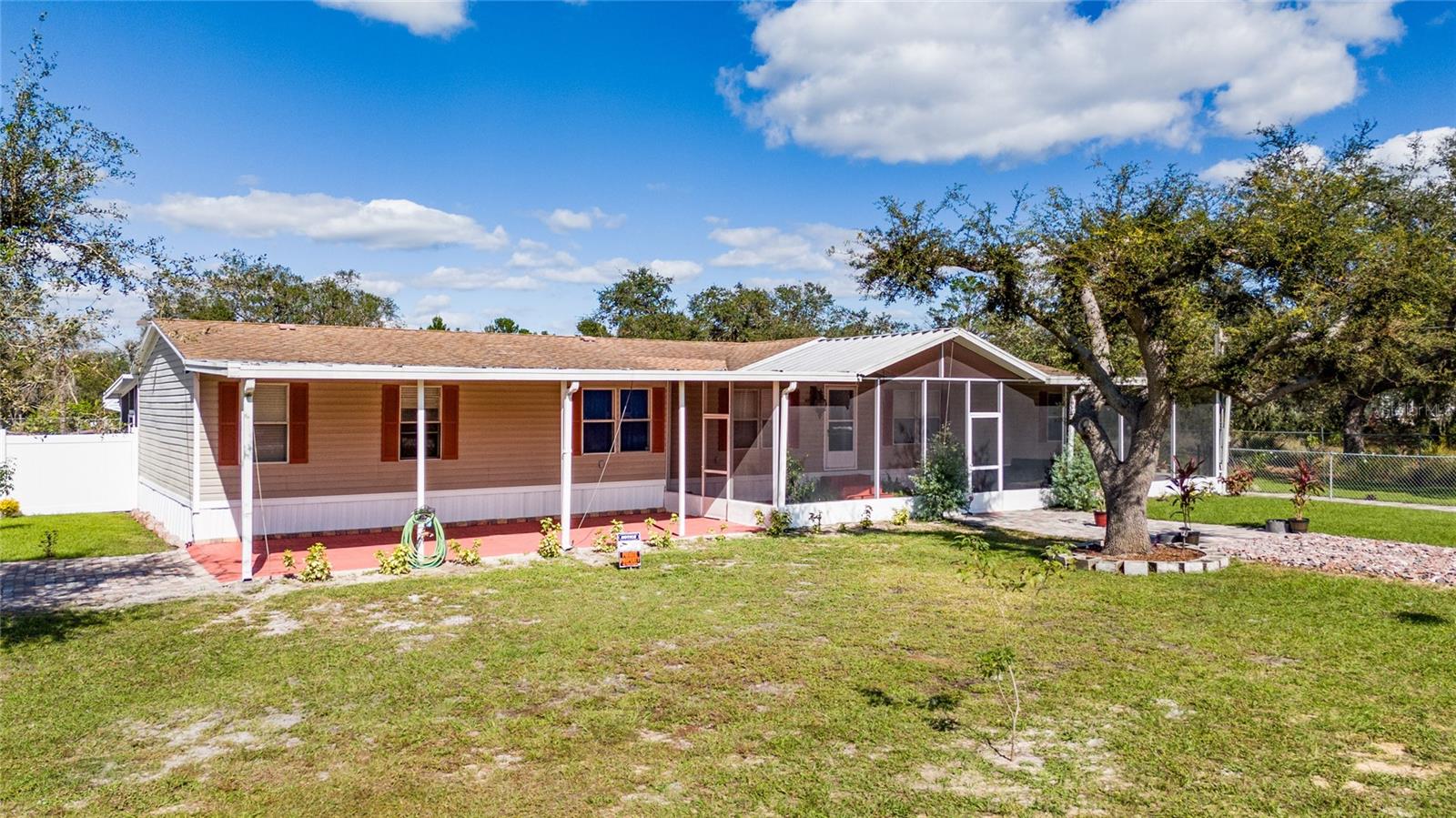 4350 TIMMERMAN AVE, LAKE WALES, FL, 33859