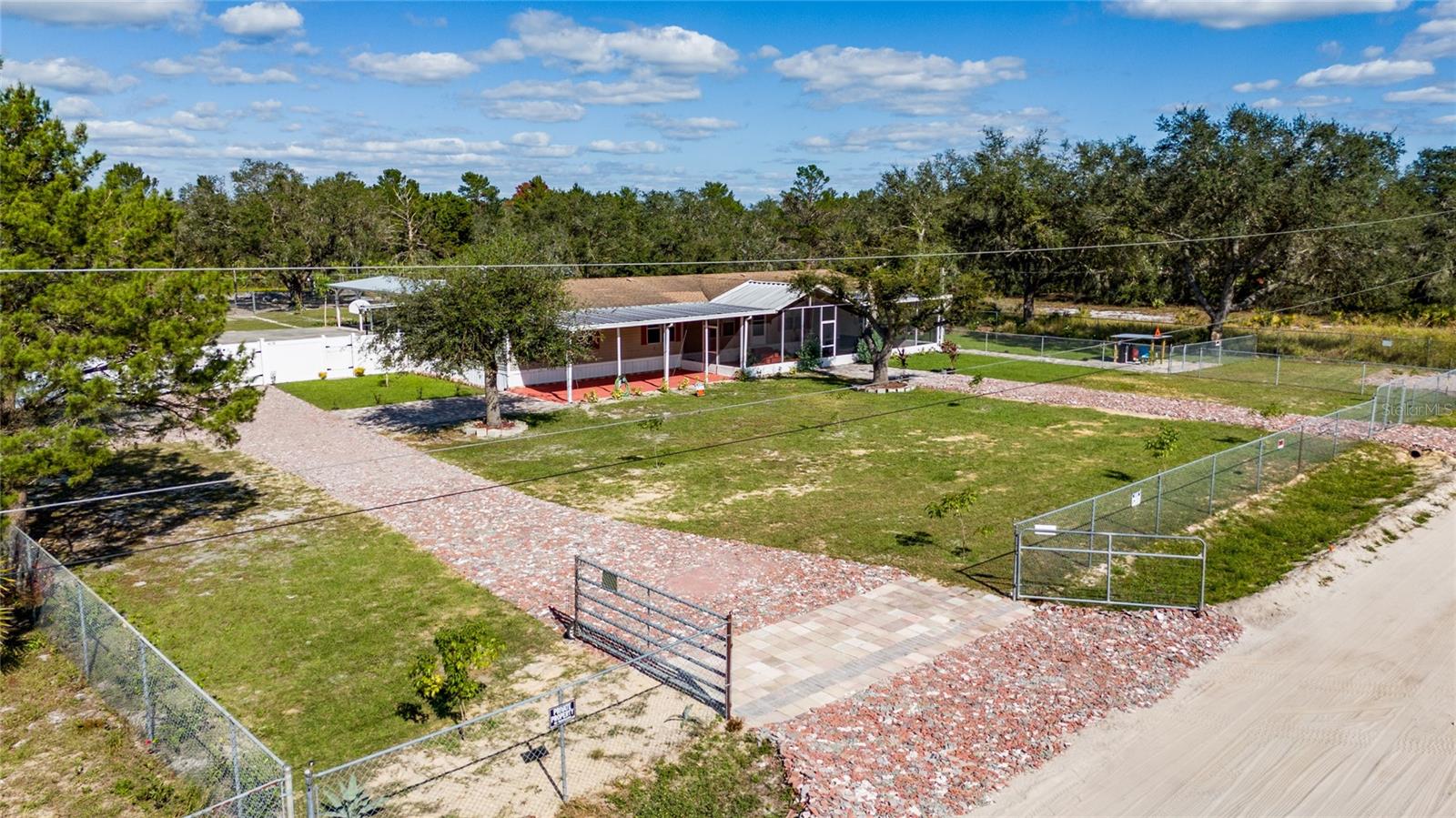 4350 TIMMERMAN AVE, LAKE WALES, FL, 33859