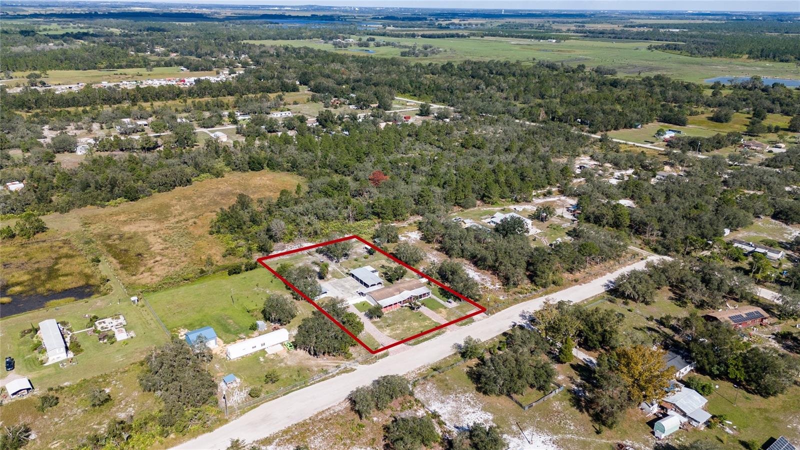 4350 TIMMERMAN AVE, LAKE WALES, FL, 33859