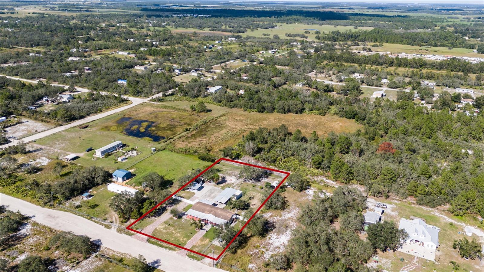 4350 TIMMERMAN AVE, LAKE WALES, FL, 33859