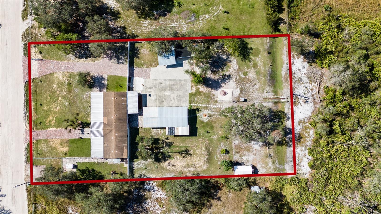 4350 TIMMERMAN AVE, LAKE WALES, FL, 33859