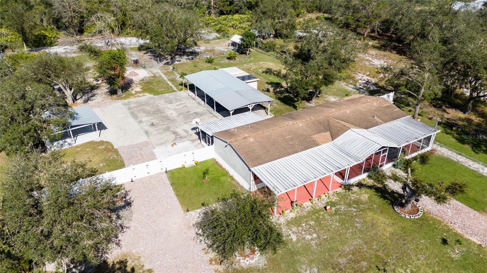 4350 TIMMERMAN AVE, LAKE WALES, FL, 33859