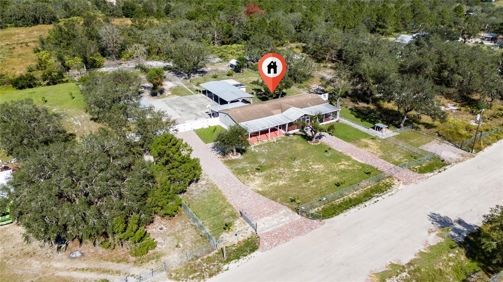 4350 TIMMERMAN AVE, LAKE WALES, FL, 33859