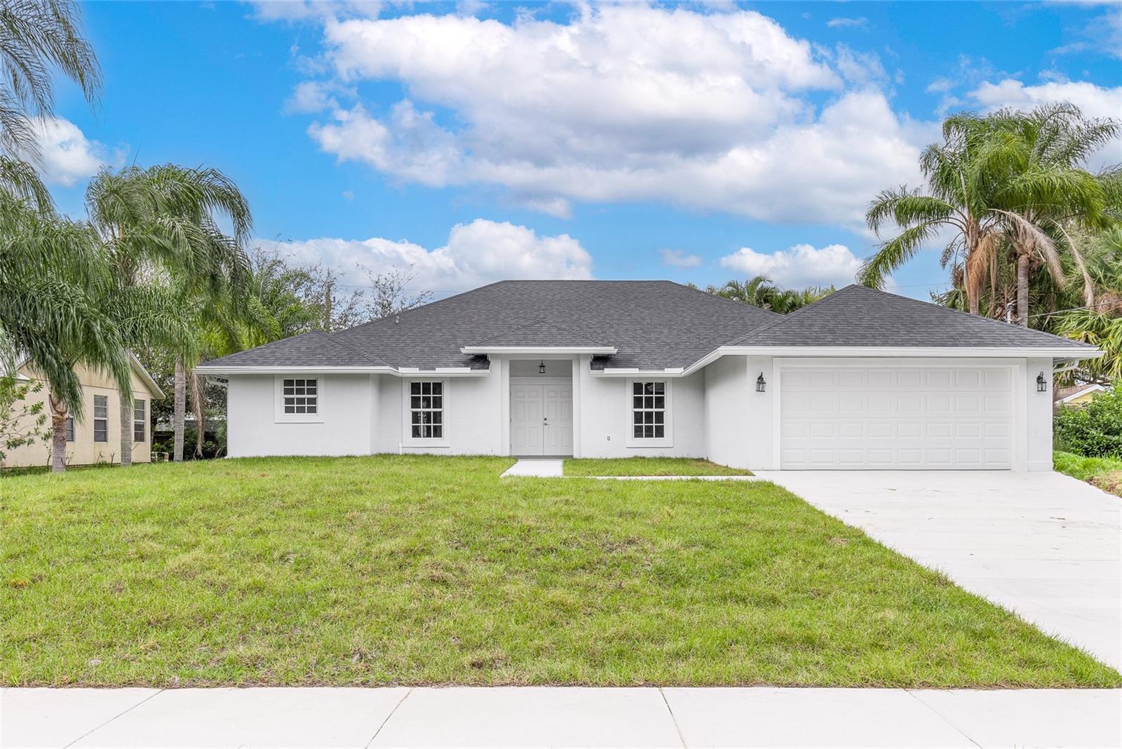 1315 27TH AVE, VERO BEACH, FL, 32960