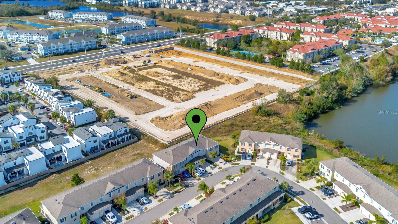 272 ARBOR LAKES DR, DAVENPORT, FL, 33896