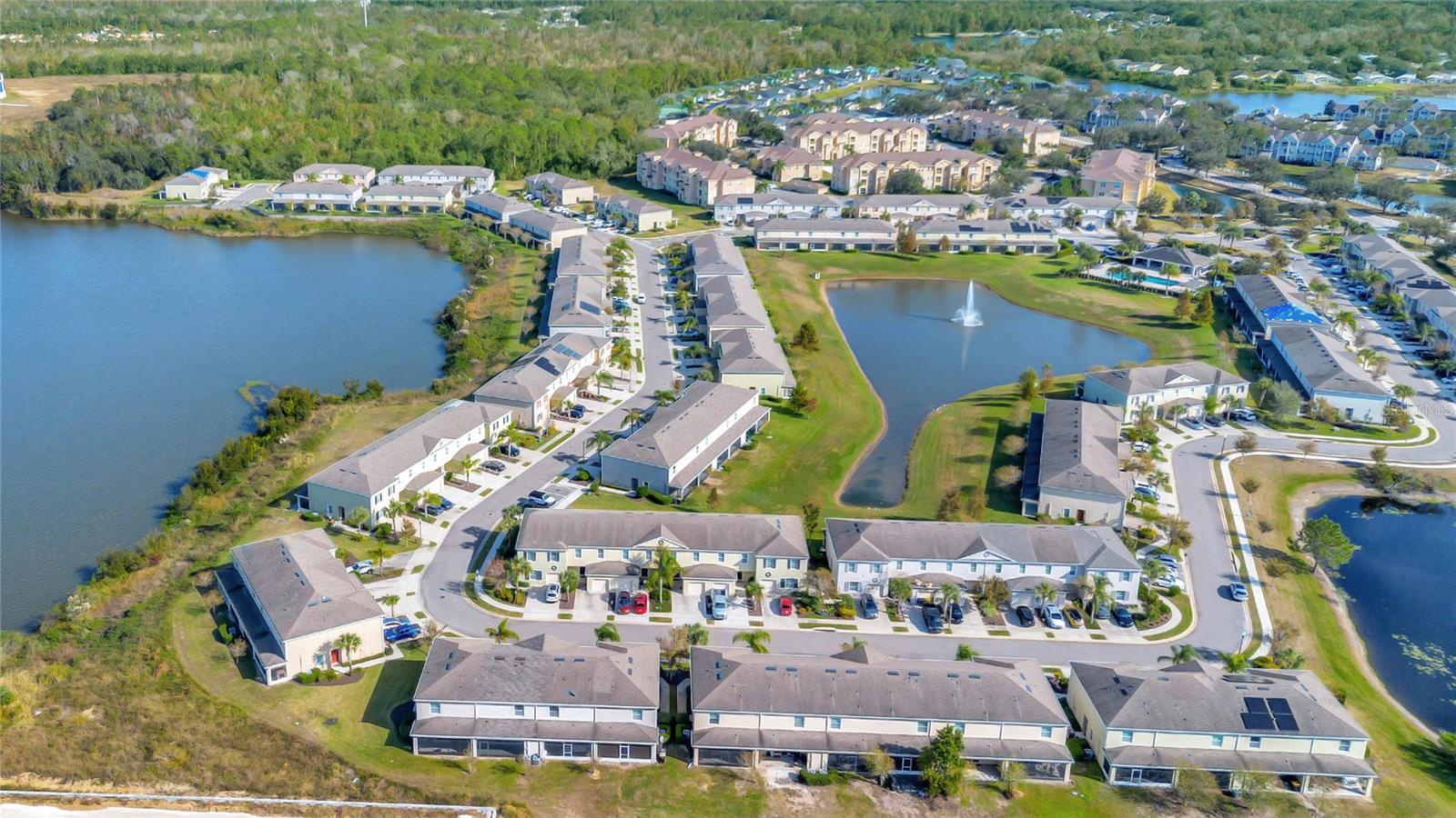 272 ARBOR LAKES DR, DAVENPORT, FL, 33896