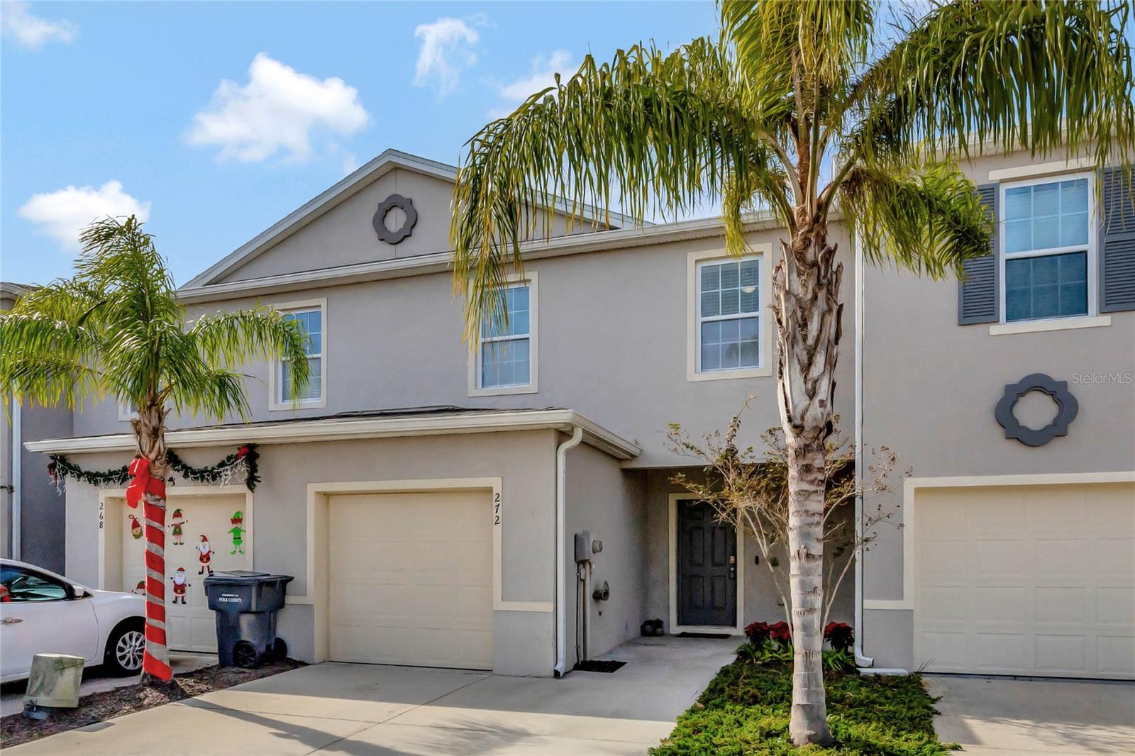 272 ARBOR LAKES DR, DAVENPORT, FL, 33896