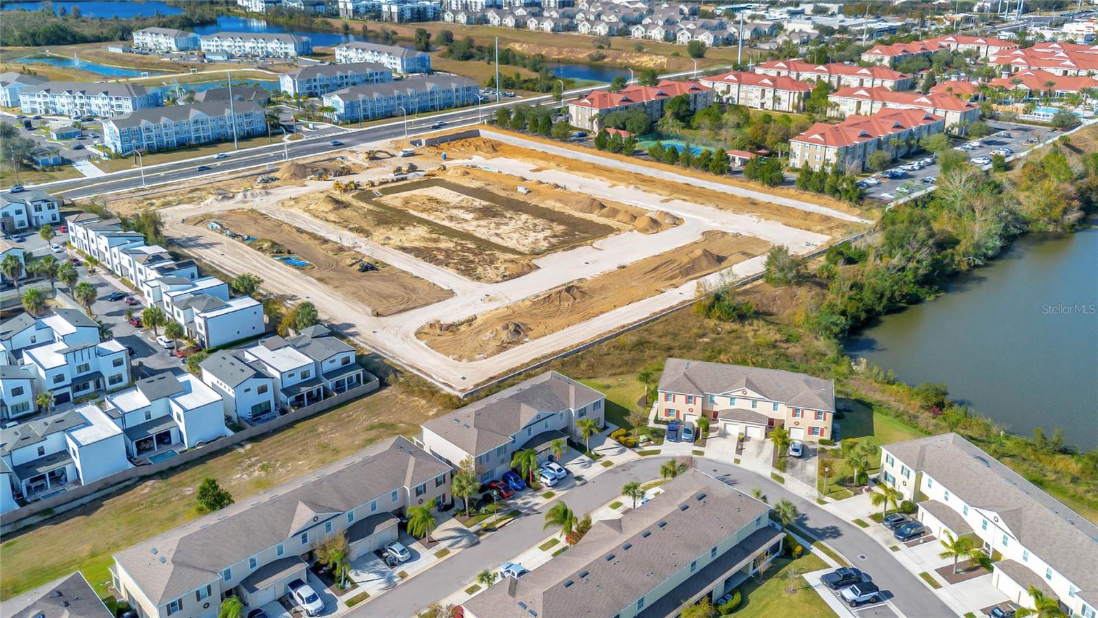 272 ARBOR LAKES DR, DAVENPORT, FL, 33896