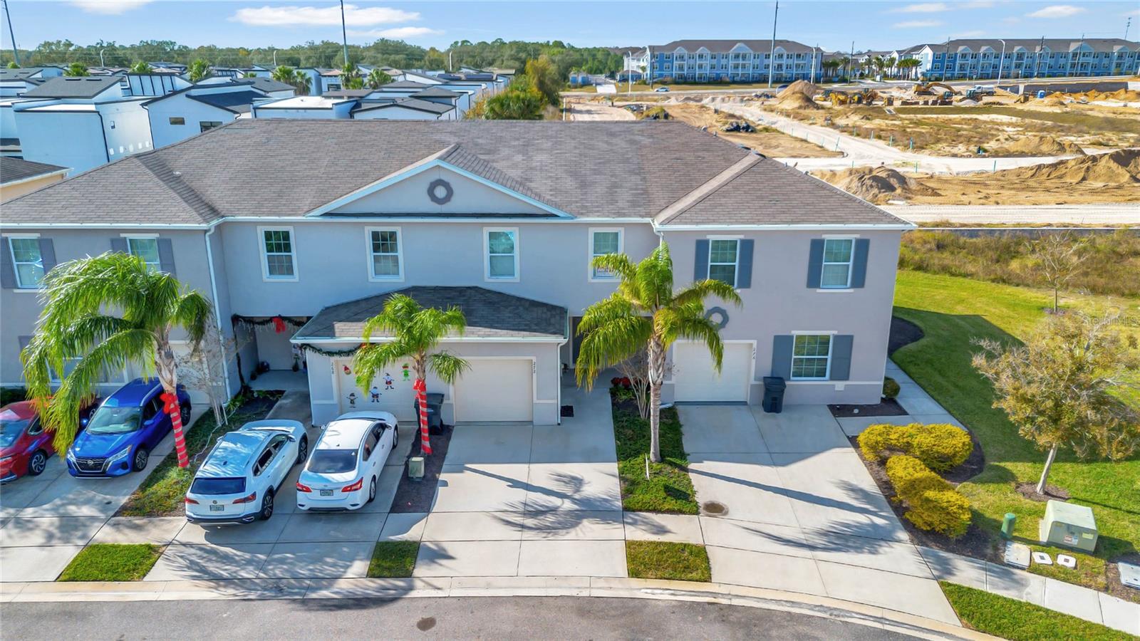 272 ARBOR LAKES DR, DAVENPORT, FL, 33896