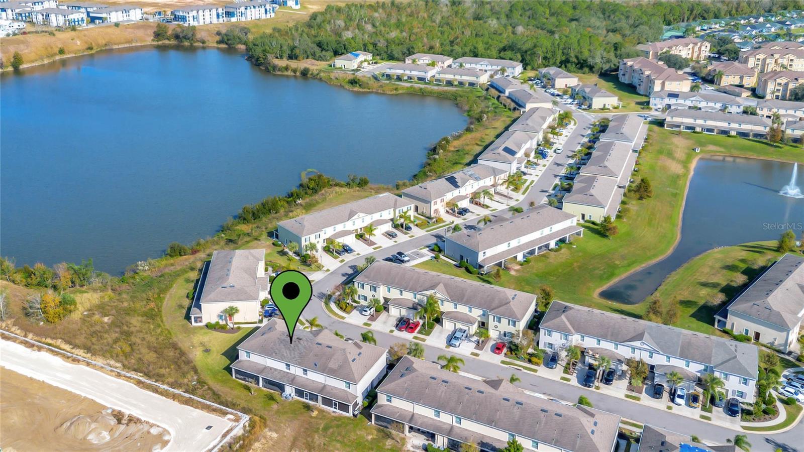 272 ARBOR LAKES DR, DAVENPORT, FL, 33896