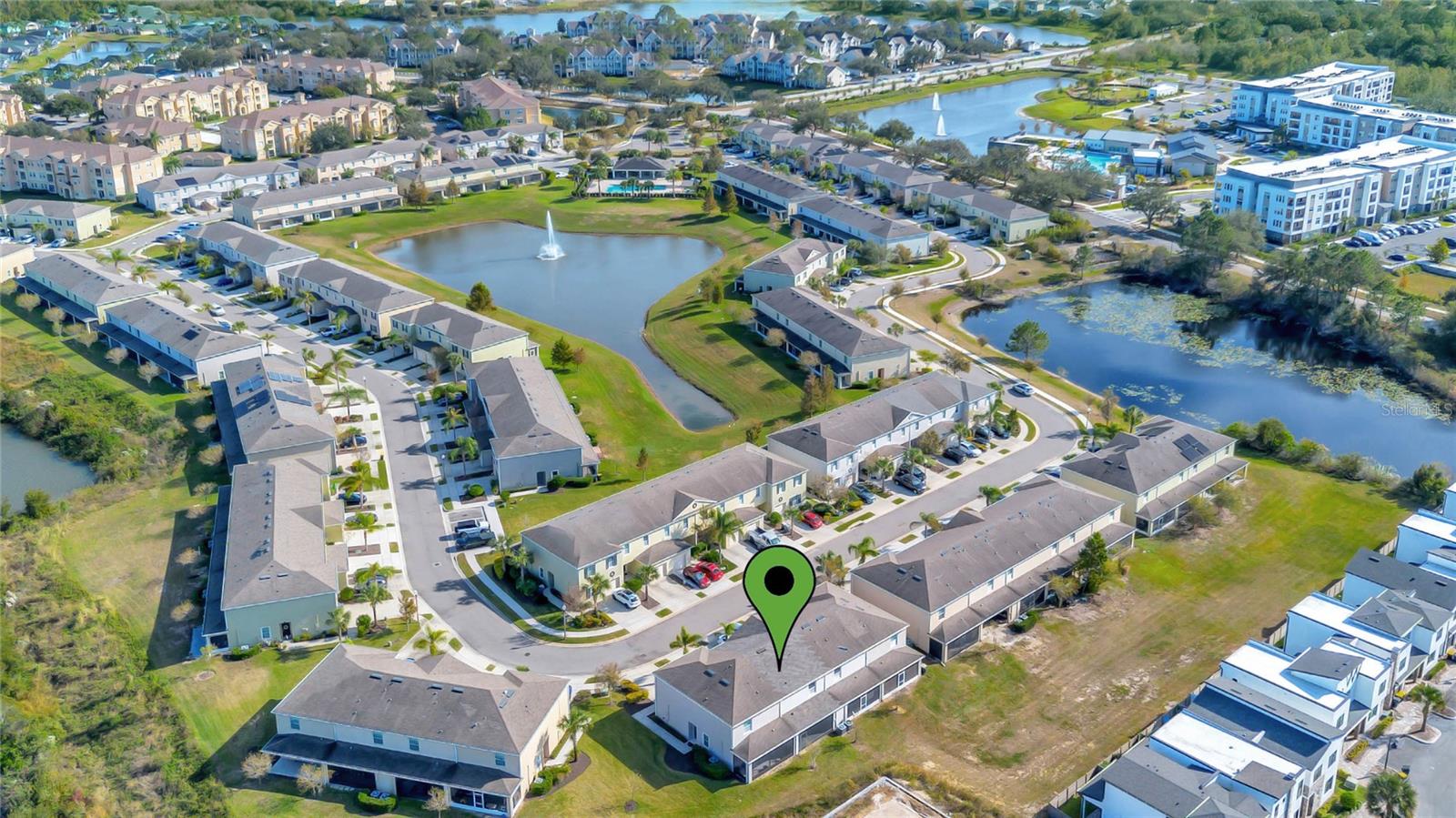 272 ARBOR LAKES DR, DAVENPORT, FL, 33896