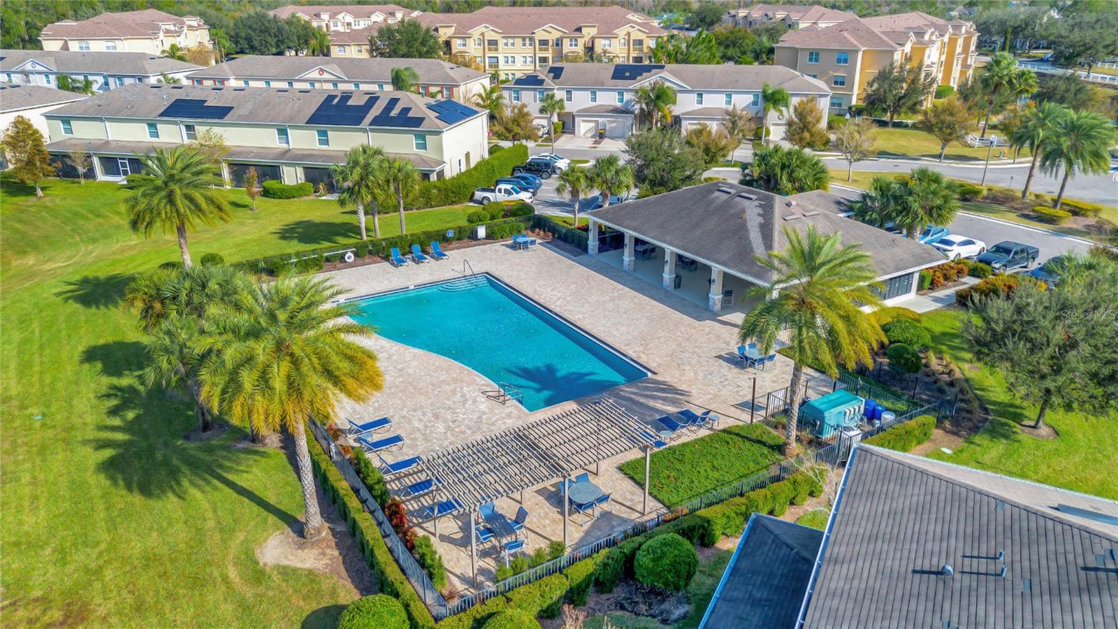 272 ARBOR LAKES DR, DAVENPORT, FL, 33896