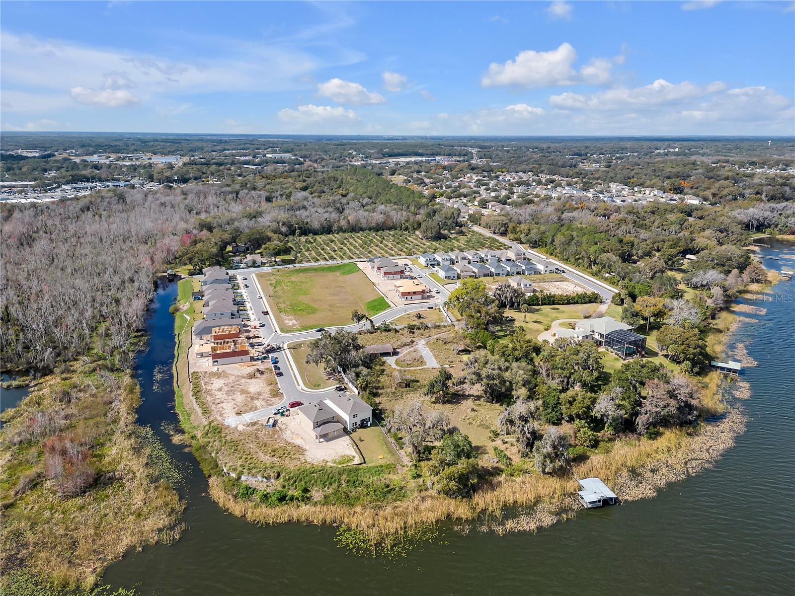 3037 TACKLE DR, LEESBURG, FL, 34748