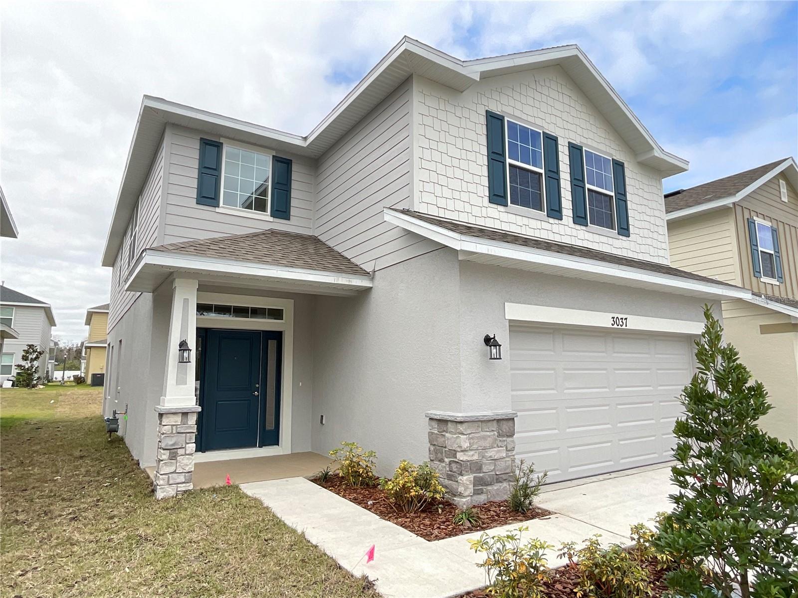 3037 TACKLE DR, LEESBURG, FL, 34748