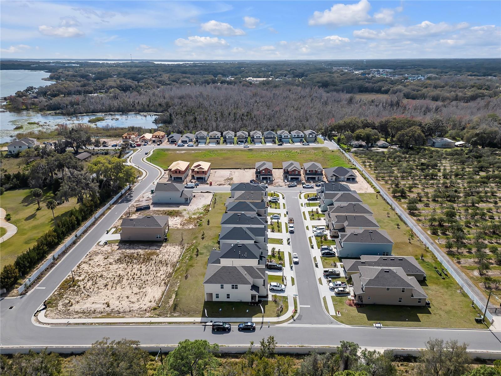 3037 TACKLE DR, LEESBURG, FL, 34748